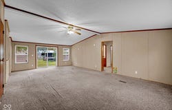 1104 Brittney Boulevard, Seymour, IN 47274