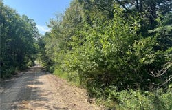 TBD E1230 RD, Hanna, OK 74845