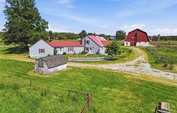 6738 State Route 7, Andover, OH 44003