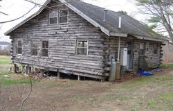 Sturdivant Island lot: 8, Cumberland, ME 04021