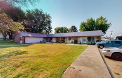 100 E 1St Avenue, Arthur, IA 51431