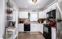 409 E lucy Street, McLouth, KS 66054