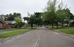 5910 N WAVERLY Street, Dearborn Heights, MI 48127