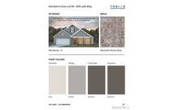 203 Laila Way, Millbrook, AL 36054