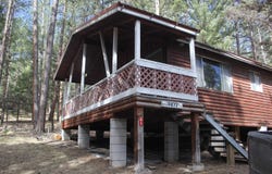 41 Rd 2, Eagle Nest, NM 87718-0000