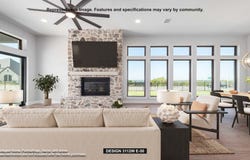 933 River Sky Road, Lavon, TX 75166