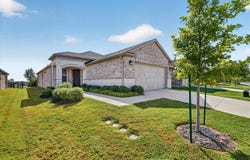 9232 Riverlight Road, McKinney, TX 75071