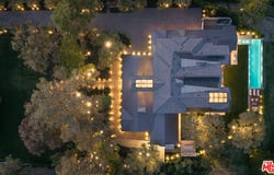 5350 Round Meadow Rd, Hidden Hills, CA 91302