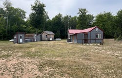 7461 Old Grade Rd, Newberry, MI 49868