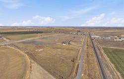 5 Tract, Wiggins, CO 80654