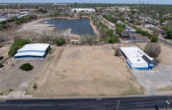 2406 SW 45th Avenue, Amarillo, TX 79110-1742