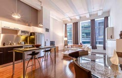 88 Kingston St 2D, Boston, MA 02111