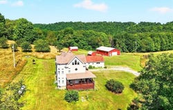 78 Sprowls Rd, East Finley, PA 15323