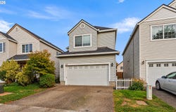 12828 NW JARVIS Pl, Banks, OR 97106