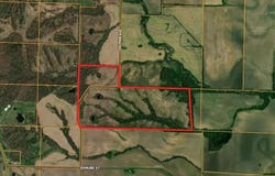 Dolphin Ave, Ethel, MO 63539