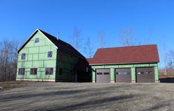 896 Moosehead Trail Highway, Jackson, ME 04921