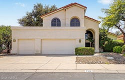 7312 E Shoreward Loop, Tucson, AZ 85715