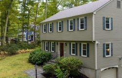 15 Birch Knoll Road, Canton, CT 06019