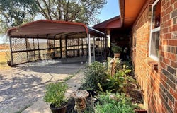 25727 Highway 8, Fairview, OK 73747