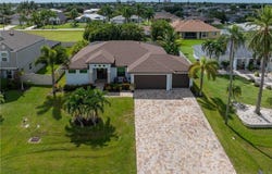 1212 SW 38th Street, Cape Coral, FL 33914