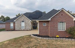 1505 Quebec DR, Fort Smith, AR 72908