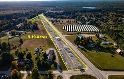 1893 Pine Tree Drive, Grawn, MI 49637