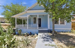 270 S SUTHERLAND Street, Globe, AZ 85501