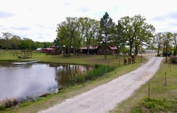 7569 E W 148 Rd, Allen, OK 74825