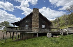 32776 Rustys Ln, Blue River, WI 53518