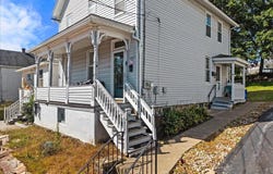 1013 John Avenue, Scranton, PA 18510