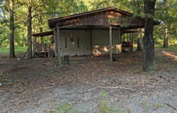 401 S Fourth Street, Georgetown, AR 72143