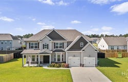 81 Oakmont Drive, Guyton, GA 31312