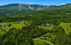 Edson Hill Road, Stowe, VT 05672