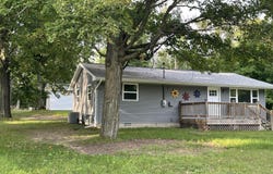10260 Harrison Road, Herron, MI 49744