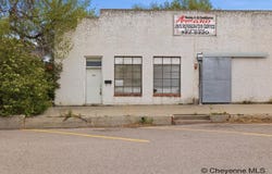 853 WATER ST, Wheatland, WY 82201