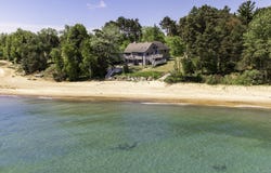 3388 N Lakeshore Road, Deckerville, MI 48427