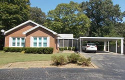 258 Washington Ave, CAMDEN, TN 38320