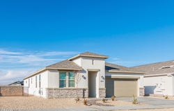 123 Esther Trail, Sunland Park, NM 88063