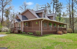 7778 Warwoman Road, Clayton, GA 30525