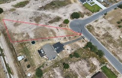 18285 Bluebelle Drive, Donna, TX 78537