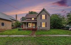 215 Palmer Street, Rives Junction, MI 49277