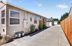 20843 Chester St, Castro Valley, CA 94546