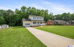 393 Shearin St, Darlington, SC 29532