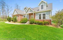 4580 Dimond Way, Dimondale, MI 48821