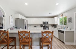 1124 N 115TH Place, Mesa, AZ 85207