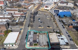 124 G E PATTERSON Ave, Memphis, TN 38103