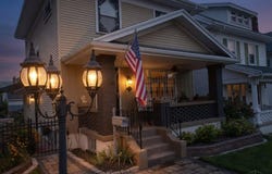 853 Wellmeier Avenue lot: 0, Dayton, OH 45410