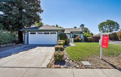 3903 Silver Oaks Way, Livermore, CA 94550
