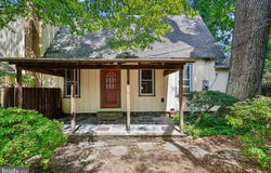 408 4TH AVE, WASHINGTON GROVE, MD 20880