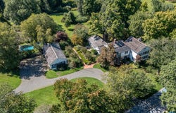 59 Painter Ridge Road, Washington, CT 06793